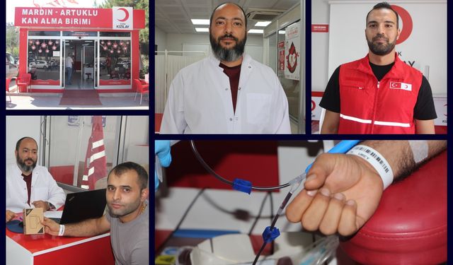 Kan bağışının önemi nedir, kimler kan bağışında bulunabilir?