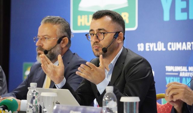 Kaya Kartal: Cumhuriyetle birlikte bir kimlik inkarı ile karşı karşıyayız