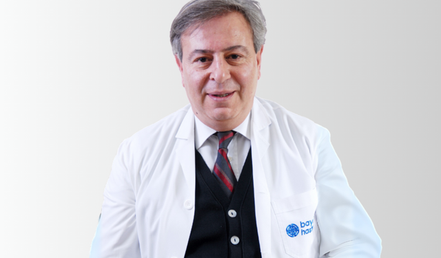 Prof. Dr. Çobanoğlu: Jinekolojik kanserlerde erken teşhis hayat kurtarıyor