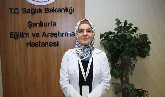 Şanlıurfa’da epilepsi nöbetlerinde doğru müdahale uyarısı