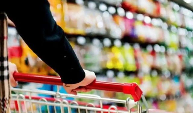 Ticaret ve perakende satış hacmi yıllık bazda arttı