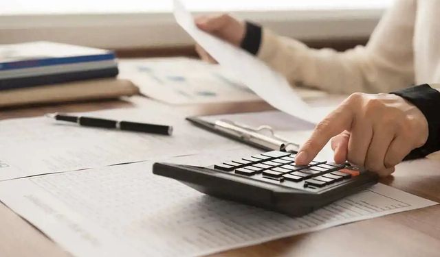 Toplam ciro endeksi, temmuzda yıllık bazda yüzde 38,8 arttı