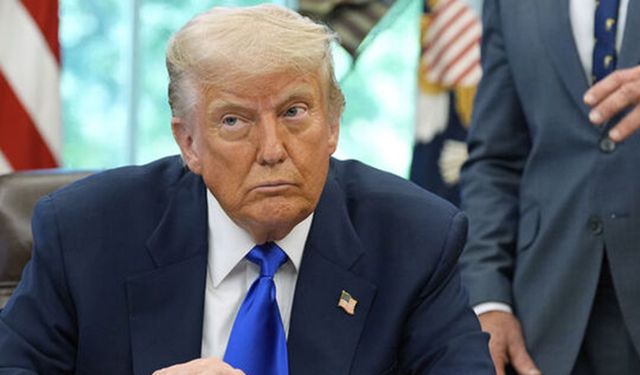 Trump, Arap ve İslam ülkeleri liderleriyle Gazze soykırımını görüşecek