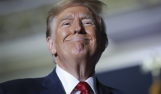 Trump'ın "HAMAS ateşkese yanaşmıyor" iddialarına yalanlama