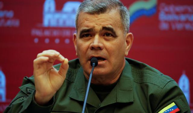 Venezuela: ABD'nin Venezuela'ya yönelik operasyonları üç katına çıktı