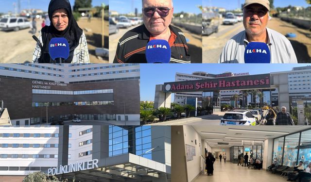  “2 ay sonraya gün veriyorlar” tepkisi büyüyor