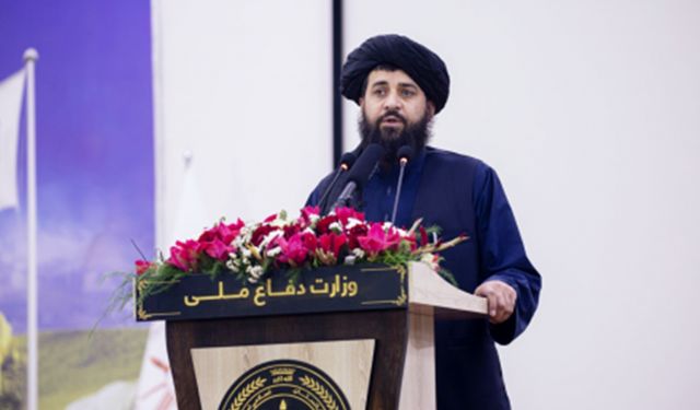 Afganistan: Pakistan'la yaşanılan gerginlikte Hindistan'ın rolü olduğu iddiaları asılsız