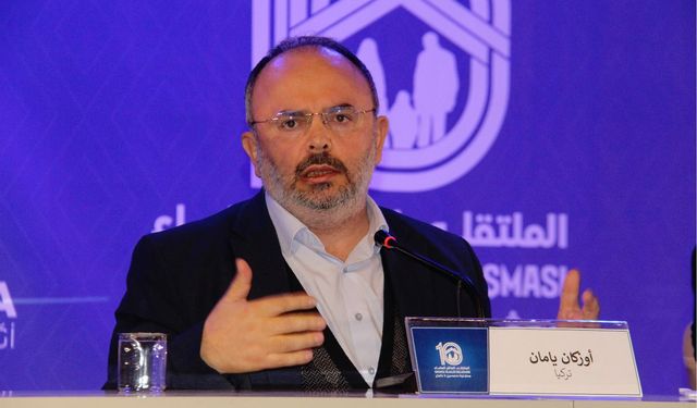 Araştırmacı-Yazar Yaman: Şu anki aile sorunlarının temelinde düşüncelerin problemli olması var
