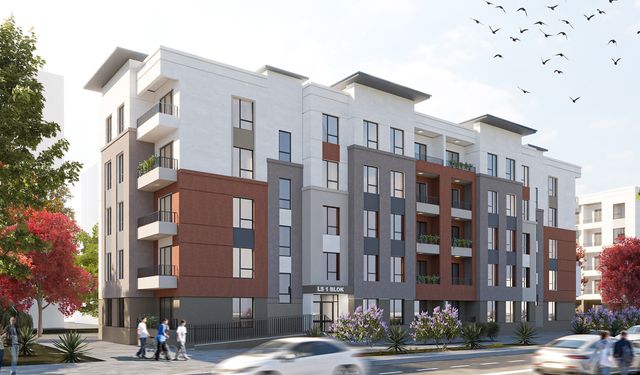 Bakan Kurum, 500 bin sosyal konuta ilişkin merak edilenleri yanıtladı