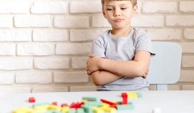 DEHB tedavisinde hekim-aile-öğretmen iş birliği şart!