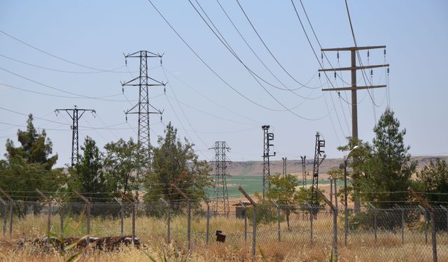 Dicle Elektrik’in dağıtım bölgesinde elektrik tüketimi yüzde 15 arttı!