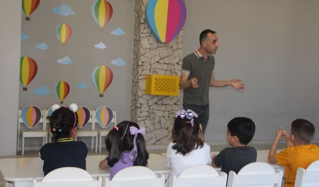 Dr. Demir: En yüksek hastalık riski 2-6 yaş arasındaki çocuklarda 