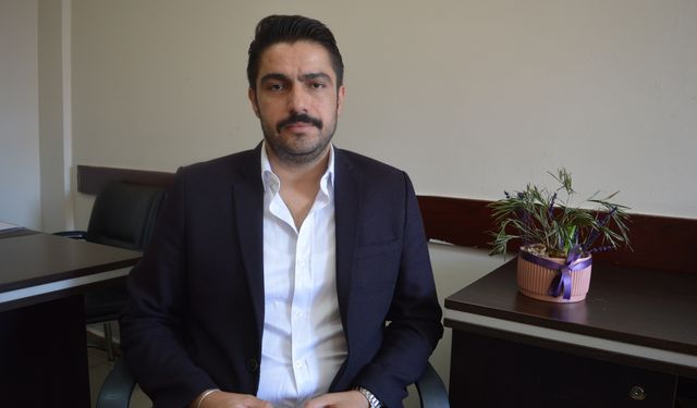 Dr. Demirbaş: İyot eksikliği metabolizmadan zekâya kadar her şeyi etkiliyor