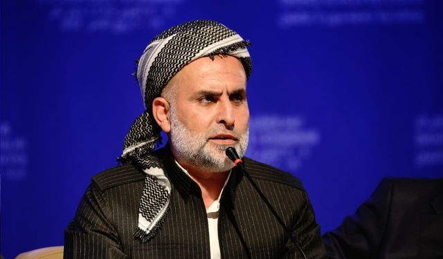 Dr. İmad Guwani: Farklı proje akımlarıyla ümmetin çocuklarını çalıyorlar