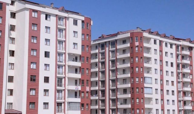Ekim ayı kira artış oranı yüzde 38 olarak belirlendi