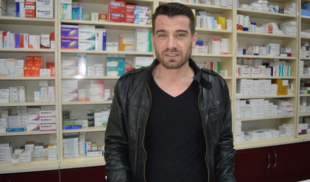 Grip Aşısı bulunamıyor, hastalar mağdur, raflar boş