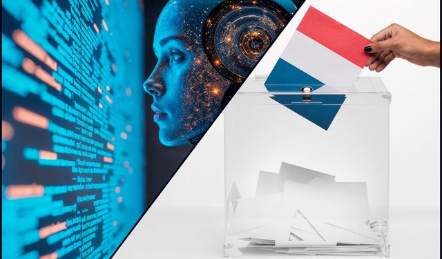 Hollanda Veri Koruma Kurumu’ndan uyarı: Yapay zekâ oy tercihlerine müdahale ediyor