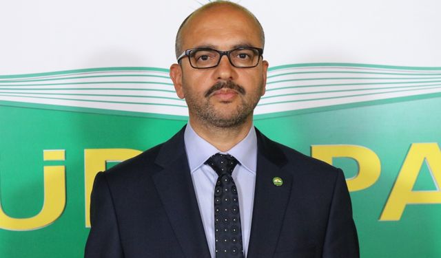 HÜDA PAR “Kürt Meselesine İnsani Çözüm Çalıştayı”nın ikincisini Van’da düzenleyecek