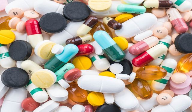 İlaç sektöründe Almanya’nın Çin’e bağımlılığı riskli boyutlara ulaştı