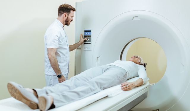 İngiltere’de prostat kanseri teşhisinde yapay zekâ dönemi