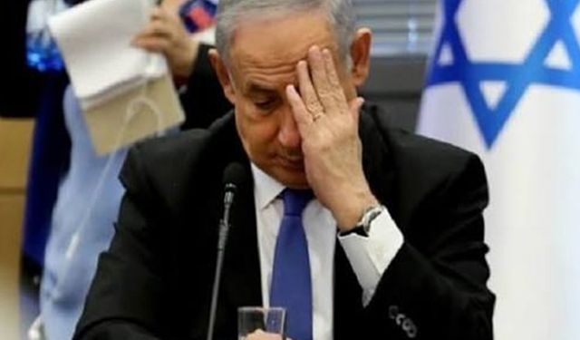 Kanada Başbakanı: Netanyahu ülkemize gelirse tutuklanacak