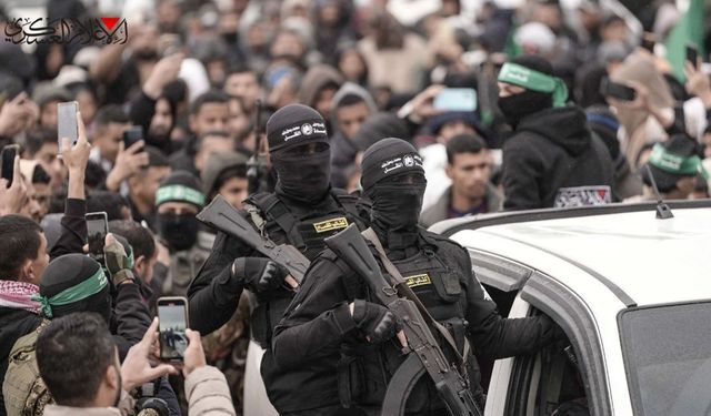 Kassam  Tugayları'ndan Refah'taki çatışmalara ilişkin açıklama: Olay, bilgimiz dışındadır