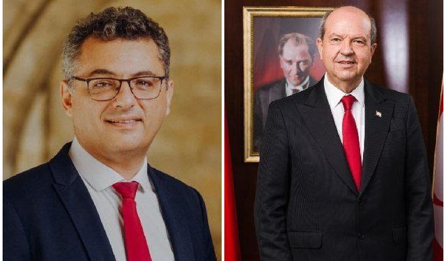 KKTC’de resmi olmayan sonuçlara göre seçimi CTP Genel Başkanı kazandı