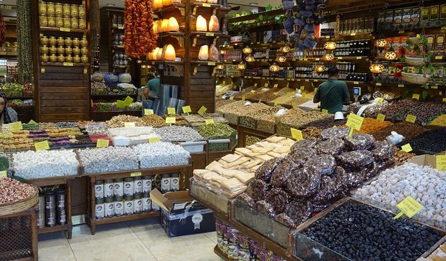 Kuraklık, yöresel ürün fiyatlarını ikiye katladı