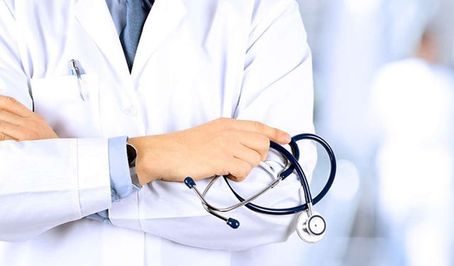 Malatya'ya 15 yeni hekim atandı