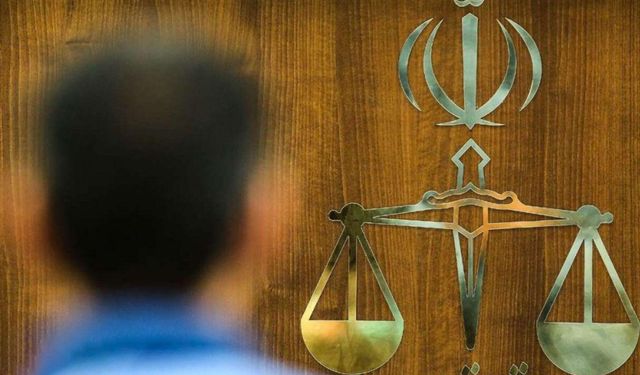 Mossad casusu İran'da idam edildi