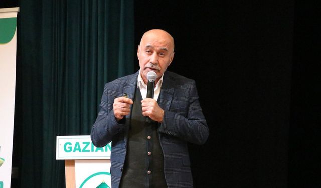 Prof. Dr: Dursun: Vaktimizi namazla disipline edelim