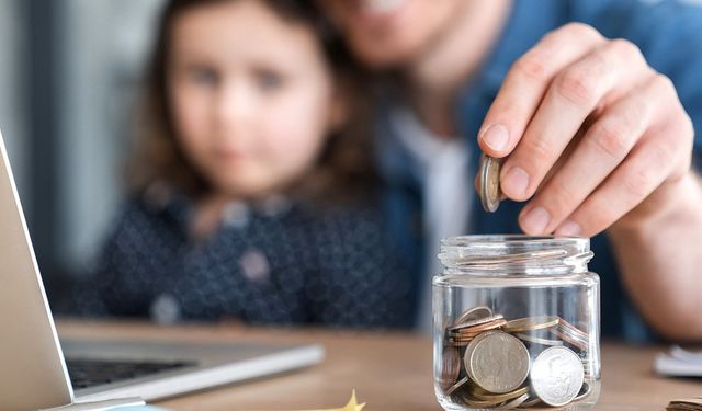 Prof. Dr. Tarhan: Çocuğa 10 yaşına kadar bütçe yönetimi öğretilmeli