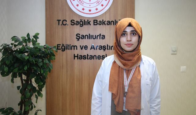 Şanlıurfa’da kekemelik farkındalığı: Bir engel değil, farklı bir konuşma biçimi