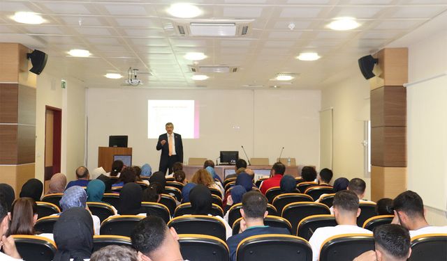 Şanlıurfa’da meme kanseri farkındalığı: Erken teşhis hayat kurtarır