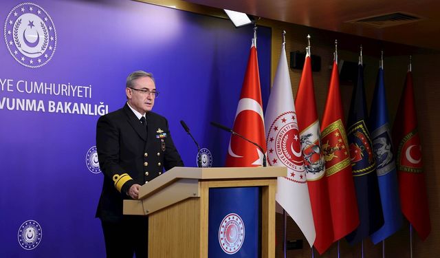 Türkiye, 49 Suriyeli öğrenciyi harp okulunda eğitecek