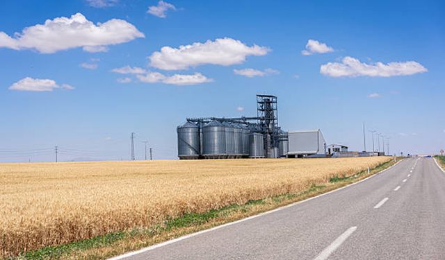 Türkiye’nin tarımsal lideri yine Konya oldu