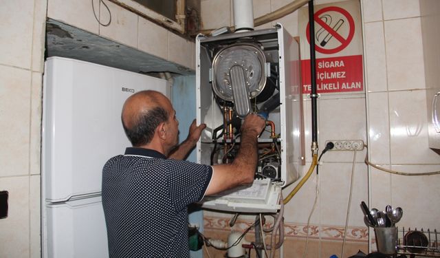 Uzmanlar: Kış gelmeden önce kombi bakımınızı ihmal etmeyin