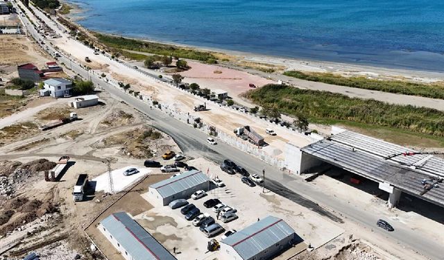 "Van'daki yol çalışmaları ve yıkım kararları çileye dönüşmesin!"