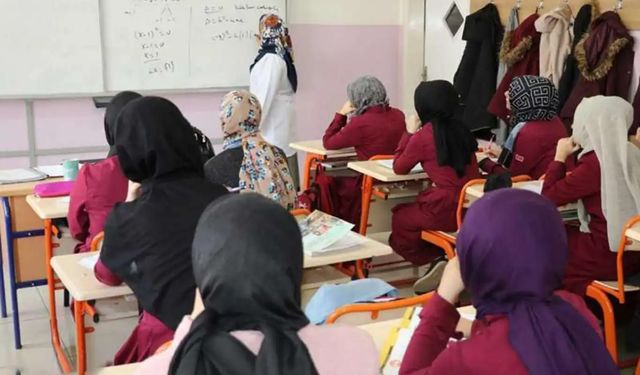 15 bin sözleşmeli öğretmen ataması bugün yapılıyor