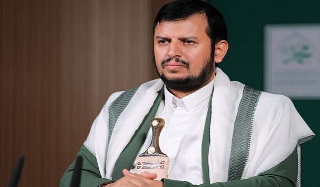 Abdulmelik el-Husi: Siyonist rejimle yeni bir çatışma kaçınılmaz