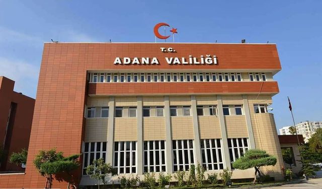Adana'da çocuğa yönelik darp görüntülerinin ardından şüpheli gözaltına alındı
