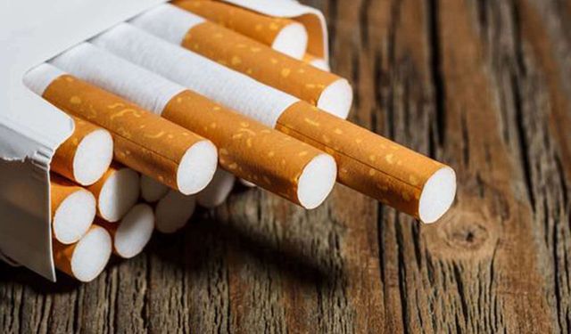 Akciğer kanserinin yüzde 85’inden sigara sorumlu!