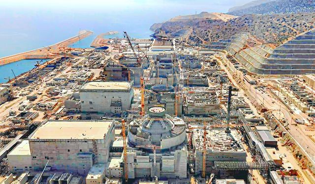 Akkuyu NGS’nin yeni mühendis adayları Rus üniversitelerinde eğitime başladı