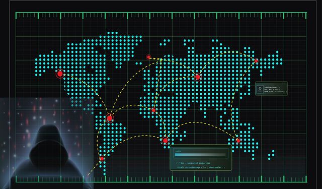 Almanya’da siber saldırılar rekor kırdı: Uzman açığı dijital güvenliği tehdit ediyor