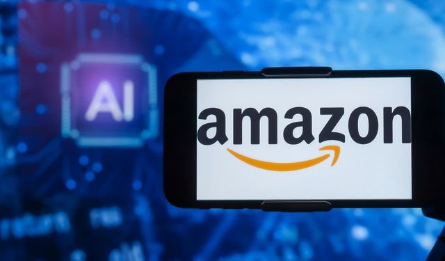 Amazon, 38 milyar dolarlık anlaşmayla OpenAI'ya "bilgi işlem gücü" sağlayacak