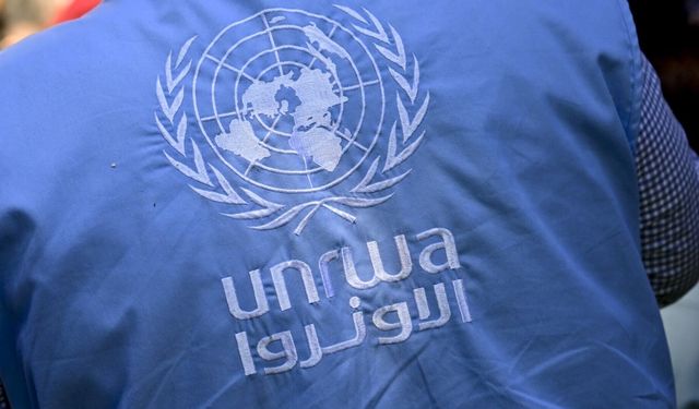 Ankara UNRWA ofisinin kurulmasına dair anlaşmanın onaylanması uygun bulundu