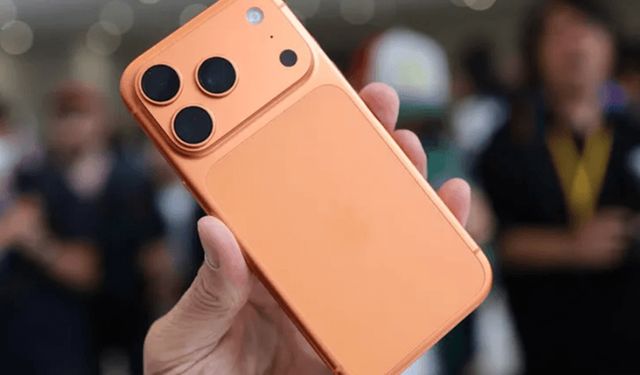 Apple, Çin akıllı telefon pazarındaki payını yüzde 25'e çıkardı