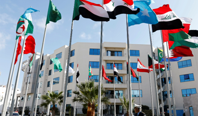 Arap ülkelerine stratejik çağrı: Siyonist tehdide karşı ortak savunma vizyonu geliştirilmeli