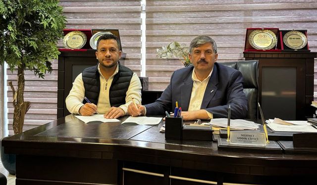 BESO, medikal cihazlarda indirim anlaşması imzaladı