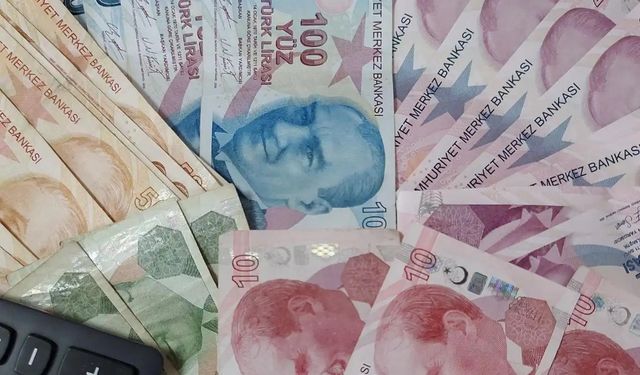 Bütçe uygulama sonuçları açıklandı